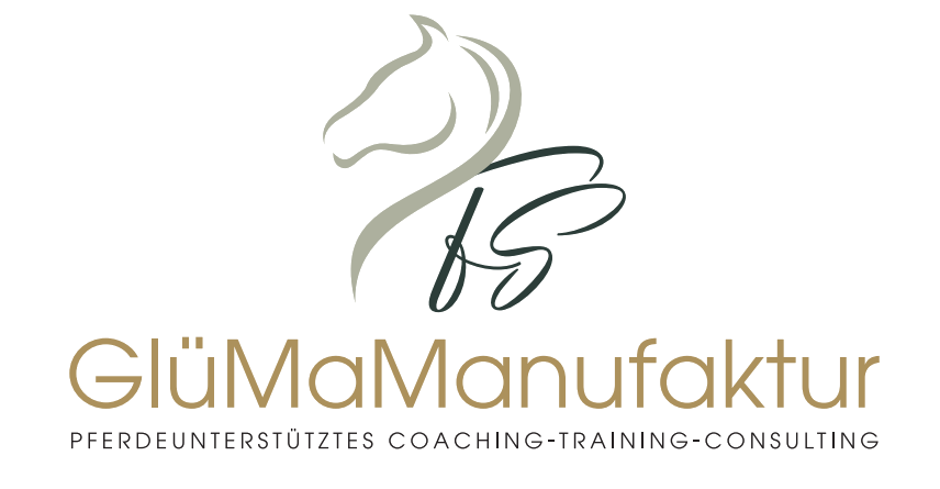 Logo von GlüMaManufaktur
